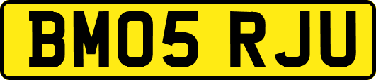 BM05RJU