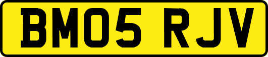 BM05RJV