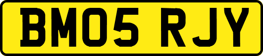 BM05RJY