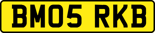 BM05RKB
