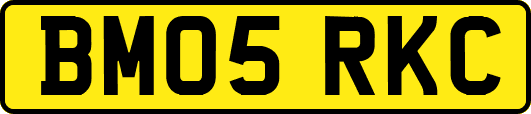 BM05RKC