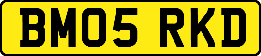BM05RKD
