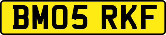 BM05RKF