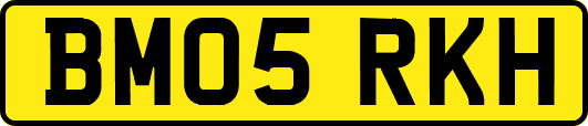 BM05RKH