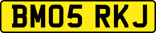 BM05RKJ