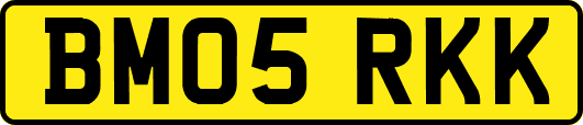 BM05RKK