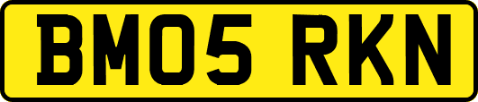 BM05RKN