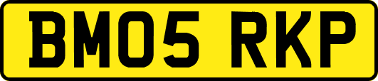 BM05RKP