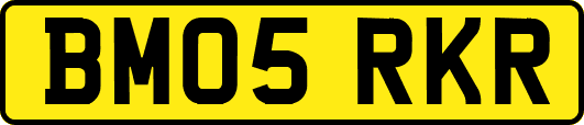 BM05RKR