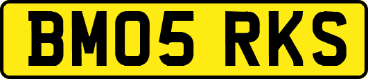 BM05RKS