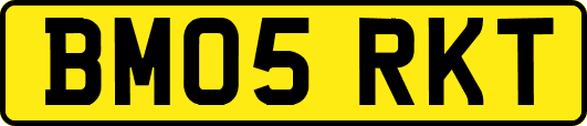 BM05RKT