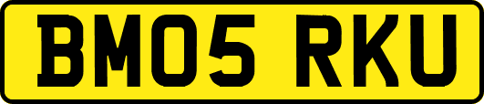 BM05RKU