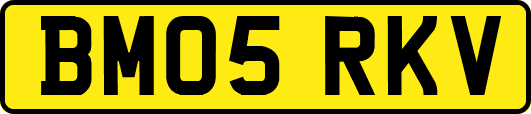 BM05RKV