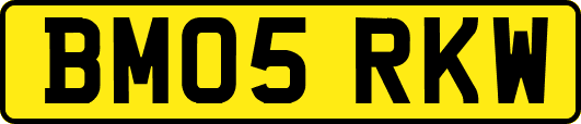 BM05RKW