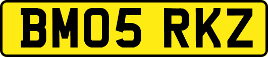 BM05RKZ