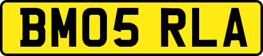 BM05RLA