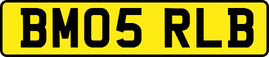 BM05RLB