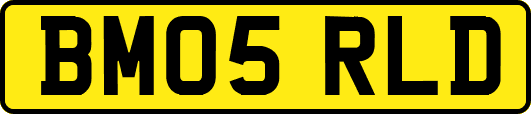 BM05RLD