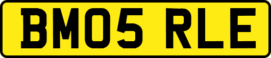 BM05RLE
