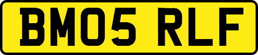 BM05RLF