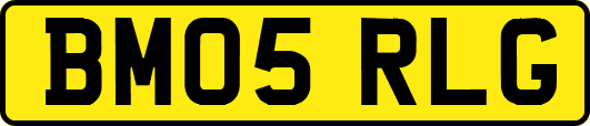 BM05RLG