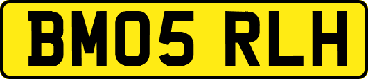 BM05RLH