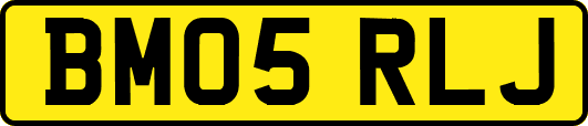BM05RLJ