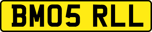 BM05RLL