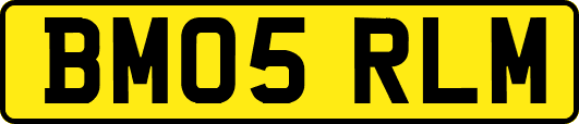 BM05RLM