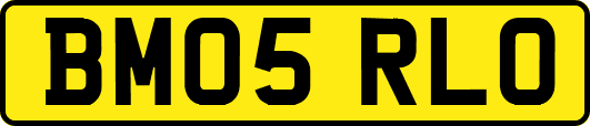 BM05RLO