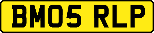 BM05RLP