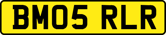 BM05RLR