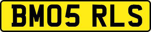 BM05RLS