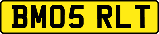 BM05RLT