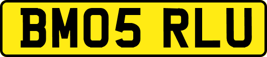 BM05RLU