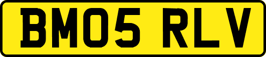 BM05RLV