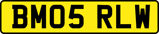 BM05RLW