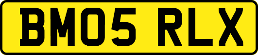 BM05RLX