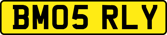 BM05RLY