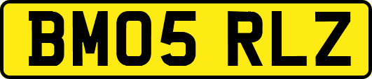 BM05RLZ