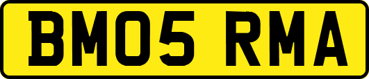 BM05RMA