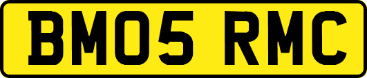 BM05RMC