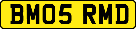 BM05RMD