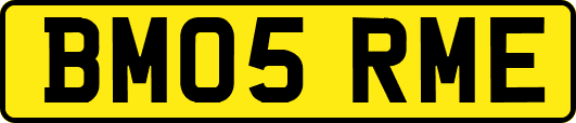 BM05RME
