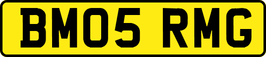 BM05RMG
