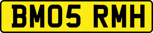 BM05RMH