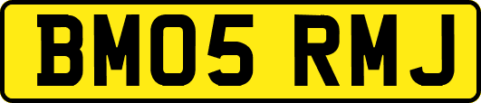 BM05RMJ