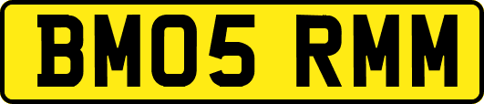 BM05RMM