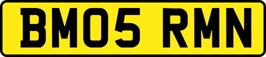 BM05RMN
