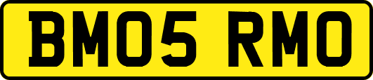 BM05RMO